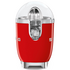 Smeg 50s Style Red Citrus Juicer CJF11RDAU image NaN