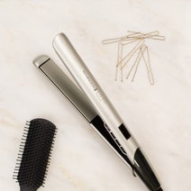 Remington Infinite Protect Straightener S8605AU hero image