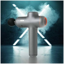 Fitsmart LED Touch Screen POWER-X Massage Therapy Device hero image