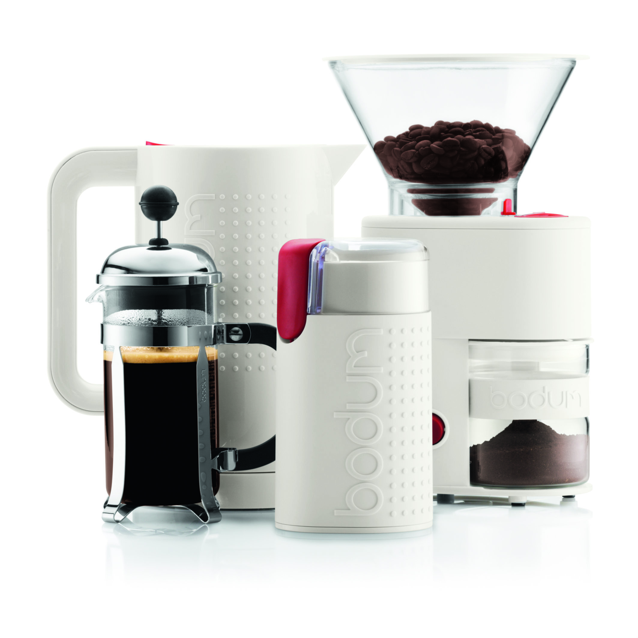 Bodum 10903-913AUS BISTRO Coffee Grinder Appliances Online
