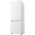 LG 335L Bottom Mount Fridge Matte White GB-B300MWH image NaN