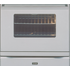 ILVE PW60VGSS 60cm Quadra Series Freestanding Natural Gas Oven/Stove image NaN