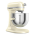 KitchenAid KSM70 Artisan Stand Mixer Almond Cream 5KSM70SHXAAC image NaN