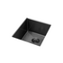 Meir MKSP-S380440-GM Single Bowl Undermount Sink image NaN