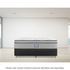 SleepMaker Dream Plush Mattress King Single L98048JM image NaN
