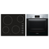 Bosch Cooking Package HBF133BS0APKE611CA1A image NaN