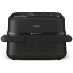 Philips 1000 Series 7.1L Dual Basket Airfryer XL NA150-00 hero image