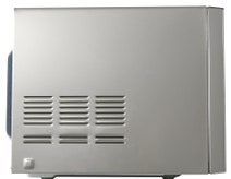 Samsung MS32J5133BTSA 32L Microwave Oven 1000W hero image