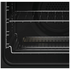 Westinghouse 60cm LPG Gas Oven with Integrated Electric Grill WVG615SCLP image NaN