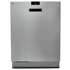 ASKO DWCBI241 Professional Under Bench Dishwasher image NaN