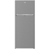 Beko RDNE400K30ZX 400L Top Mount Fridge image NaN