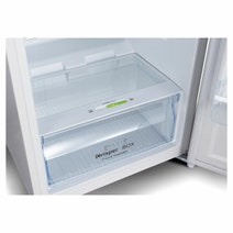 CHiQ 202L Top Mount Frost Free Fridge CTM200NW hero image