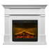 Dimplex 2kW Kenton Mantle with LED Fireplace Electric Heater KTN20-AU image NaN