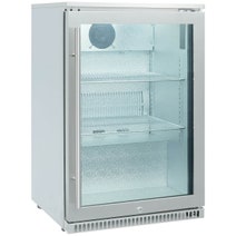 Napoleon 118L Single Door Alfresco Fridge Right Hinge NAPSDRH hero image