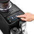 DeLonghi Rivelia Fully Automatic Coffee Machine Black EXAM44055B image NaN