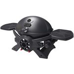 Gasmate SW-2201 Star Wars Tie Fighter LPG BBQ hero image