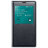Samsung Galaxy S5 S View Cover - Black EF-CG900BBEGWW image NaN