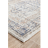 Rug Culture Mayfair Extra Large Blue & Peach Rug 500X80CM - MAY-LOR-BLU-500X80 image NaN