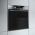 ASKO 60cm Stainless Steel Pyrolytic Craft Built-In Oven OP8664S image NaN