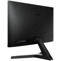 Samsung 27 Inch SR350 LED Monitor LS27R350FHEXXY hero image