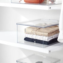 The Container Store 9 Piece Closet Pack 1 VTCS-CLOSET-P1 hero image