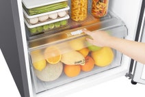 LG 279L Top Mount Frost Free Fridge GT-279BPL hero image