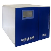 Billi Home BCS XL Boiling/Chilled/Sparkling Filtered Water Matte White 925100LMW hero image
