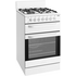 Chef CFG517WALP 54cm Freestanding LPG Gas Oven/Stove image NaN