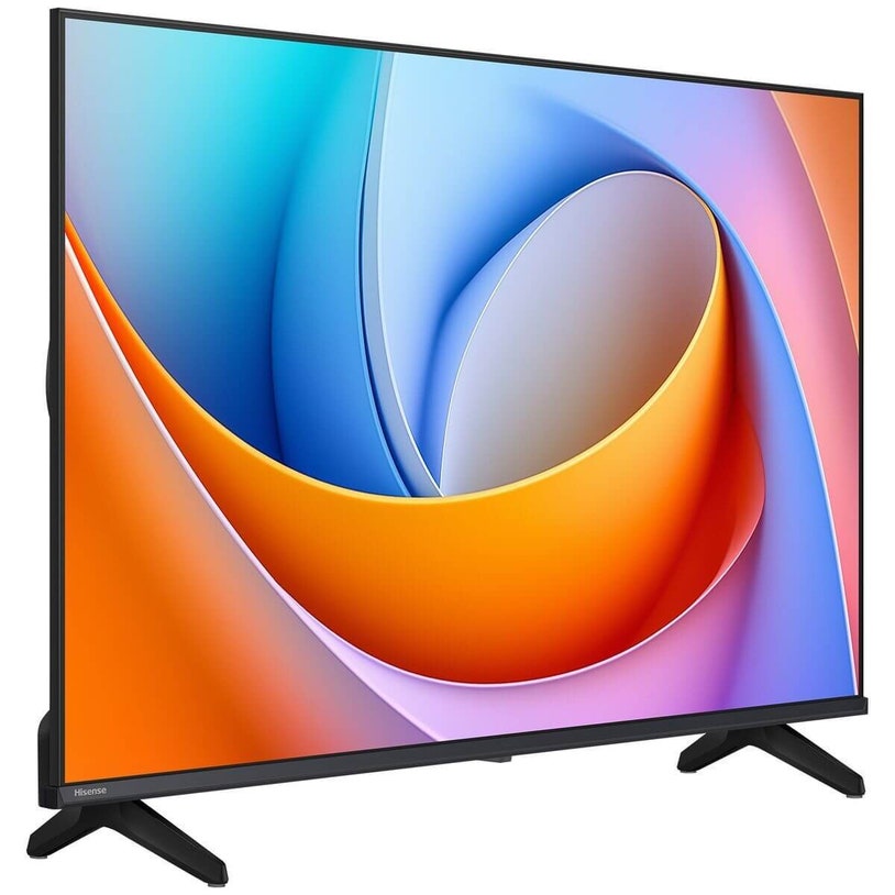 Hisense 40 Inch A4QAU Full HD Smart LED TV 40A4QAU [2025