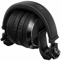 Pioneer DJ HDJ-X7 Professional Over-ear DJ Headphones Black PDJ-HDJ-X7-BK hero image