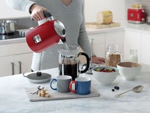 Kenwood ZJX740RDTCX750RD kMix Kettle and Toaster Pack hero image