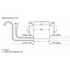 Bosch 60cm Series 6 Freestanding Stainless Steel Dishwasher SMS6HCI02A image NaN