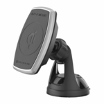 Scosche MPQ2WD-XTSP MagicMount Pro Charge with QI Dash Window Mount hero image
