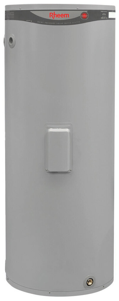 Rheem 511325 Loline 325L Solar Hot Water System Winning Commercial
