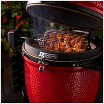 Kamado Joe JoeTisserie Basket Kit KJ15172022 hero image