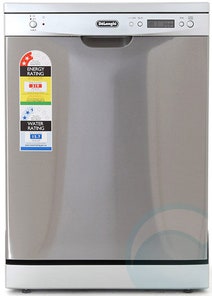 Delonghi Dishwasher DW67S hero image