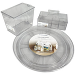 The Container Store 3 Piece Laundry Pack 1 VTCS-LAUNDRY-P1 hero image