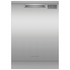 Fisher & Paykel Series 5 Contemporary Freestanding Dishwasher Stainless Steel DW60FC2X2 image NaN