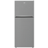 Beko BTM425PX 424L Top Mount Fridge image NaN