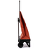 Rolser Plegamatic MF Folding 2 Wheel Trolley Orange R-PLE001-1061 image NaN