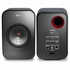 KEF SP3994BX LSX Wireless Active Speakers Black image NaN