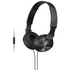 Sony MDRZX310APB Stereo On Ear Headphones image NaN