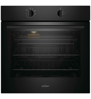Fan forced oven good guys sale