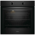 Chef 60cm Electric Multi Function Fan Forced Built-In Oven CVE612DB image NaN
