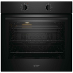 Chef 60cm Electric Multi Function Fan Forced Built-In Oven CVE612DB hero image