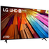LG 50 Inch UT8050 4K UHD LED Smart TV 50UT8050PSB [2024] image NaN