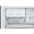 Electrolux 496L Bottom Mount Frost Free Fridge EBE5307SC-L image NaN