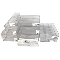 The Container Store 9 Piece Closet Pack 1 VTCS-CLOSET-P1 hero image