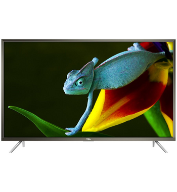 TCL 60P20US 60 Inch 152cm Smart 4K Ultra HD LED LCD TV