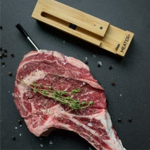 Meater OSC-MT-MP01 Meater Long Range Smart Wireless BBQ Thermometer hero image